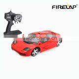 1:28 Mini z Similar Kyosho Electric rc Car With 2.4G Radio