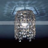 K9 crystal chandelier antique lighting fixture America UL crystal mini pendant