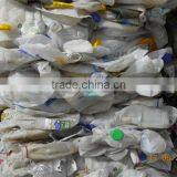 HDPE Milk bottles