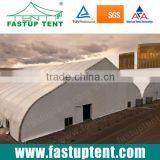 30m Outdoor Curve Marquee Tent Wholesale From Guangzhou,China thumbnail-1