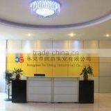 Dongguan Guchang Industrial Co., Ltd. company overview - view 1 thumbnail