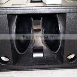 SB 1000Z Passive Subwoofer Speaker/dual 18'' Subwoofer Speaker Big Power thumbnail-2