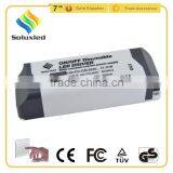 300mA Constant Current Professional ON/OFF Dimmable LED Driver With CE Certification, LED Down Light Driver thumbnail-1