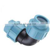 China Supplier for Plastic Quick Connect Fittings