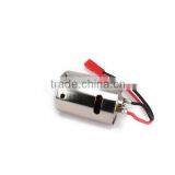 Brushed Motor For Rc Hobby Model Car 1/18 Himoto E18 Tuck Buggy On-Road Upgraded Hop-Up Parts thumbnail-3