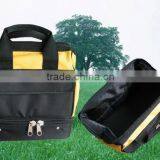 Tool Box,Carry on Tool Case with Zipper in the front