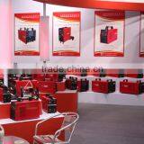 MIG MAG Inverter Welding Machine for Industrial Use -MIG 500 Quality Choice thumbnail-5