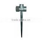 metal agricultural lawn water irrigation micro tools needle