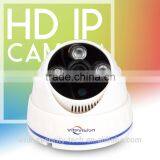 Vitevision HD Cheap Price 1mp 1.3mp 2mp Varifocal IP Network Camera for Bus Cctv Camera