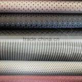 2015 New Design Polyester Jacquard Lining Oxford Fabric for Bag thumbnail-1
