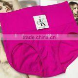 Spandex&bamboo Fiber Seamless Comfortable for Lady Underwear thumbnail-1
