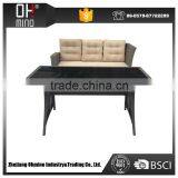 SF-0189 Poly Outdoor Garden Rattan Furniture Outdoor thumbnail-4