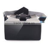 Timiya Supply 3d vr Headset Virtual Reality Glasses,timiya 3D vr Box Headset Glasses ,wholesale Price VR 3D Glasses