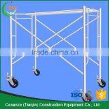 All Types of Walk Through /h Ladder Scaffolding Frame thumbnail-3