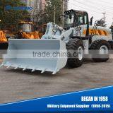 China CE Aproved 5 Ton Front End Loader Price thumbnail-5