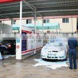 HZX2000 Self Service Car Wash Station thumbnail-5