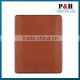 Pu Universal Mobile Phone Case Flip Leather Case For Kobo Aura HD thumbnail-5