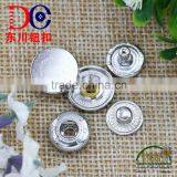 Fashion Press Metal Snap Buttons for Clothes thumbnail-6