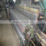 120g/m2 Silver Gray 18x16 Mesh Fiberglass Screen