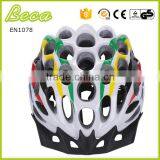 Factory custom safety sports bike helmet