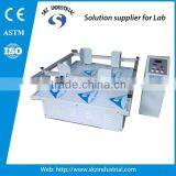Rotary Simulation Transport Test Vibration Tester Machine thumbnail-1