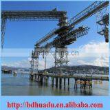 Industrial Use Steel Cord Conveyor Belt/Wire Rope Rubber Belt thumbnail-1