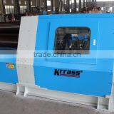Siemens Motor W12 30*2000mm Cnc Rolling Machine With CE thumbnail-2