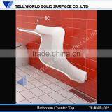 Special Shape Wash Basins/ Two-double Bathroom Wash Basin for Sale