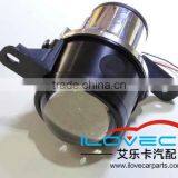Wholesale Universal Fog Lamp Projector Lens, H/L Fog Light Projector Lens for Chevrolet Malibu thumbnail-2