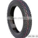 China Factory Supply Top Quality Motorcycle Tire 4.00-10 With DOT Certificate thumbnail-6