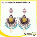 Wholesale Italian Jewelry Chandelier Earring Findings Wholesale thumbnail-5