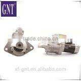 GNT Brand Excavator 10PC1 0-23000-7061 Starter Motor for Sale thumbnail-1