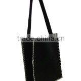 Branded Felt Fabric Shopping Bags thumbnail-1