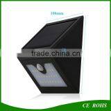 28LED Solar Lights Energy-Efficient Solar Led Garden Light Outdoor Lawn Fence Light thumbnail-4