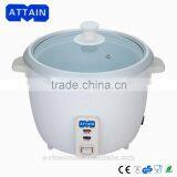 Electric 110v Rice Cooker With Steamer thumbnail-6