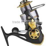 New model spinning fishing reel OEM service