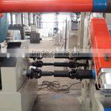 2016 New Fingerless Type Single Facer Corrugated Machine/carton Box Packing Machine/carton Box Making thumbnail-3