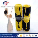 Premium Quality and Quick Drying OEM of Microfiber Gym Towel thumbnail-2