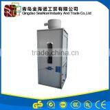 Low Price High Capacity Pillow Filling Making Machine thumbnail-2