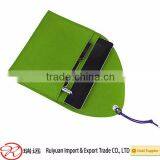 13'' Green Felt Laptop Sleeve ,laptop Bag for Teenage New for 2015 thumbnail-3