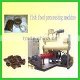 High Productive Fish Farming Machine for Making Animal Foods