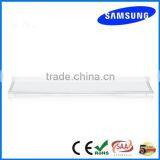 IP20 LED Flat Mounted Panel Light Square 600x600 42W Aluminum Shell Current 900mA for Schools Workshops Paking Garages thumbnail-1