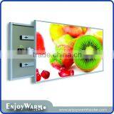 TUV GS/SAA/Rohs/CE Manufacturer 2016 New Infrared Sauna Heater for Different Power 360w/600w/720w/960w/1200w