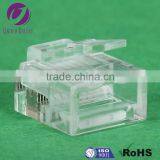 RJ45 8P8C CAT5 Short Connector thumbnail-4