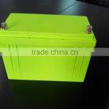 TB12100F-M110A LiFePO4 Battery 12V 100Ah Electric Sweeper/cleaner Battery With 100A BMS thumbnail-5