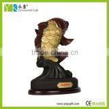 Wholesale Custom 3D Shape Activated Carbon Fenghsui Style Fish Figurines Purify the Air