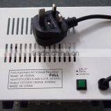 China Wholesale AVR-5000VA Electrical Type ac Automatic Voltage Regulator thumbnail-3