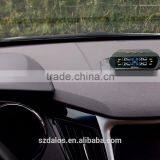 Hot Selling Solar Charging Tire Pressure Monitoring System Solar Power TPMS thumbnail-6