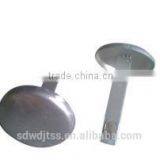 Highway Guardrail Post Cap for Highway Guardrail Post thumbnail-2