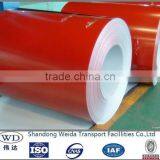 PPGI,PPGL Prepainted Galvanized Steel Sheet in Coils thumbnail-4